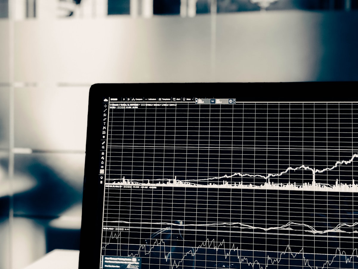 The same institutional-grade reads, at your own desk
